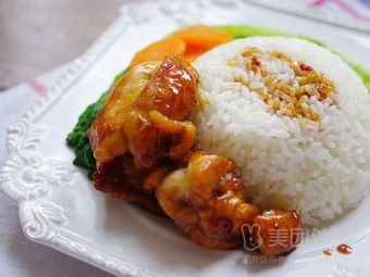Shaxian Snack (Ouyada Branch)
