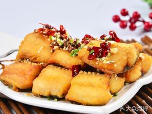Little Sichuan Private Kitchen (Hankou Ou Yaduo Store)