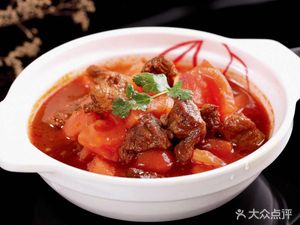 Chuanwei Wang Farmhouse Cuisine (Xinwan Third Road Store)