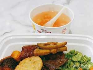 Baijia Shun Home-style Dishes (Wuhan Tianjie Branch)