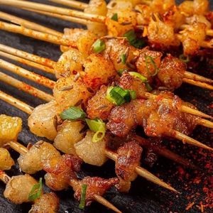 Li Yi Jia Barbecue