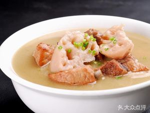 Lamei Barbecue (Changqing 1st Road Branch)