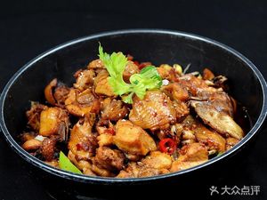 Huang Shulang Chicken Pot (Chenghua Road Store)