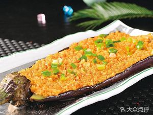 Sichuan Leshan Barbecue Beijing Sheep Spine (Fengmei Road Store)