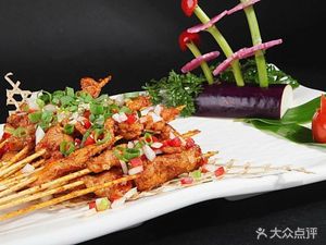 Mr. Fry's Noodles with Sauce (Gutian Branch)