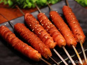 Si Mei Snack Han-style Food (Gutian Branch)