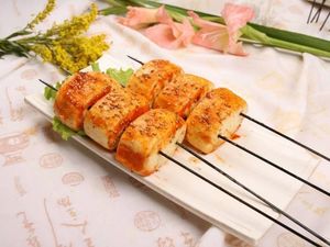 Anlu Barbecue (Xinhhe Houjie Store)