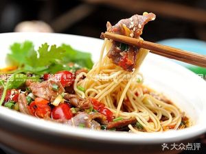 Hongxing Barbecue (Renshou Road Branch)