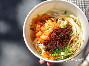 777 Beef Hot Dry Noodles (Renshou Community Branch)