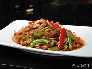 Jiangcheng Pinrun (Jixian Road Branch)