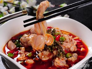 Ya Nao Ke Fei (Zongguan Branch)