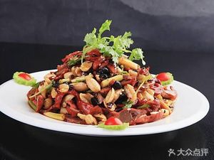 Feng Jiao Wang Barbecue (Yudai Zhengjie Branch)