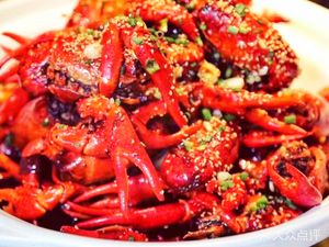 Charcoal-Grilled Snowflake Beef (Qiaokou Branch)