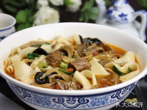 Lanzhou Noodles (Jiefang Avenue Renshou Road Branch)