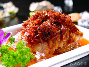 黑龙江饺子馆(营房北村店)
