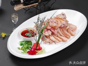 Jinfu Northeast Dumpling House (Yingbei Community Branch)