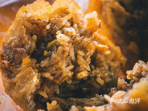 Juewei Chicken Crest Dumplings (Renshou Community Branch)