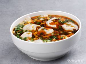 哈尔滨饺子馆(宝丰路店)