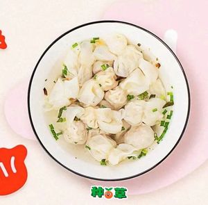 Shang He Dumplings (Chongren Street, Aiguo Community Branch)