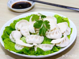 Northeast Dumpling House (Hanzheng Street Branch)