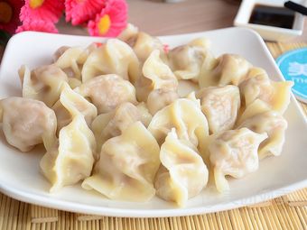 Northeast Barbecue Dumpling House (Zhongshan Avenue Branch)