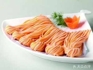 Wei Jue Spicy Hot Pot (Yingfang Road Branch)