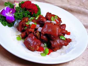 Northeast Dumpling Pub (Jiangda Road Branch)