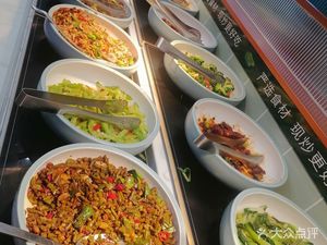 Bai Jia Shun Home-style Meals (Zhuyeshan Store)
