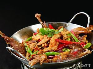 Hungry Senior Brother Flavor House (Zhuye New Village Branch)