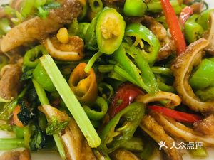 Delicious Restaurant (Jiowanfang Road Branch)
