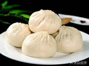 Man You Jin Baozi (Caijia Tian Branch)