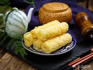 Cao's Spicy Braised (Jiang'an Store)