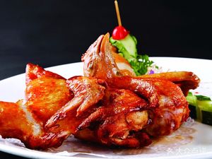 Guang Guang Roast Meat Workshop (Tangcai Road Branch)