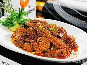 Le Le Restaurant (Yuxin Road Branch)