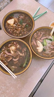 Liu Aizi Specialty Tripe Restaurant (Xiangjiang Garden Branch)