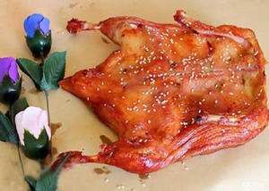 Sun's Hand-Torn Roast Duck & Chicken (Huajiao Branch)