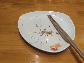 Shaxian Snacks
