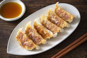 Nanjing Steamed Pork Buns (Tongjian Dajiang Garden Store)