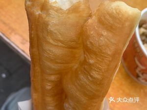 Huajiao Fried Dough Sticks (Huajiao Market Store)