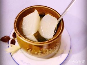 Laotiao Soup House (Juncai Street Store)