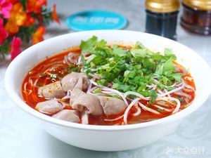 Pang Pang Noodle House (Hongqiao Branch)