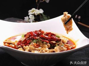 Chongqing Roast Chicken (Zhuyeshan Store)