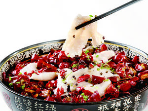 Huang Tai Zi Fresh Fish Restaurant (Yucailu Store)