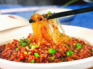 Small Sichuan Restaurant (Jiwanfang Road Store)
