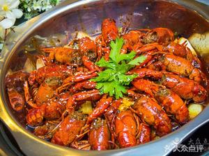 Xianghe Sichuan Restaurant (Xinzhu Lane)