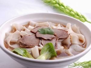 Ming Jing Sheng Tang Niu Za Guan (Sanyanqiao Road Branch)
