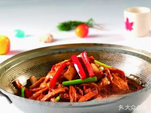 Fu Xiang San Pin (Jiangda Lu Branch)