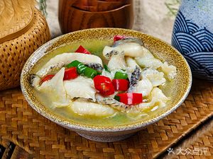 Yu Qin Catering Chinese Cuisine