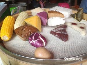 Zhengfu Baozi (Tangcai Road Store)