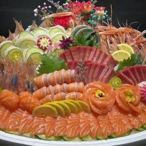 Fa Ji Salmon
